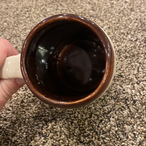 Vintage 1970s Florida souvenir mug - Picture 5 of 5